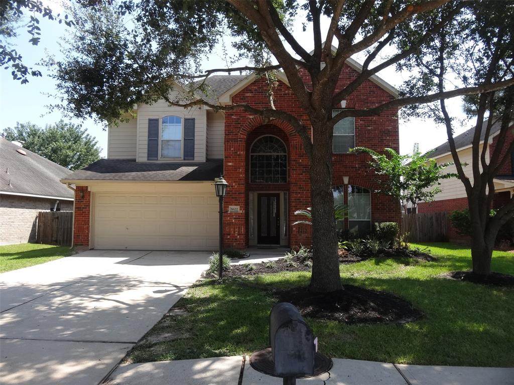 5622 Bear Meadow Lane - Photo 1