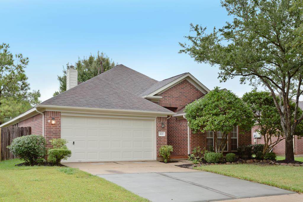 4611 Silverlake Drive - Photo 1