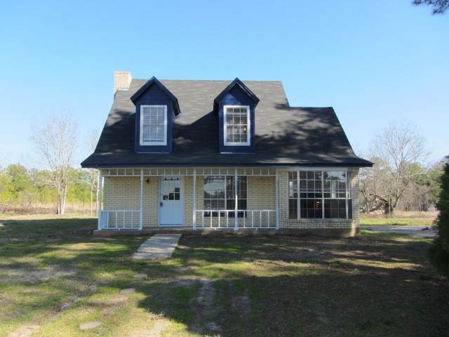 17 Julia Justice Road - Photo 1