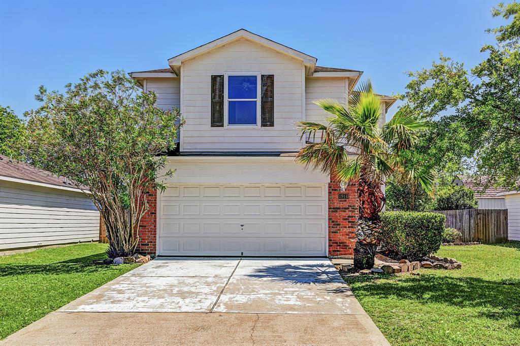 1916 Redfish Drive - Photo 1