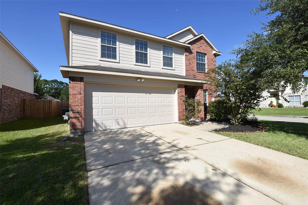 23527 Maple View Drive - Photo 1