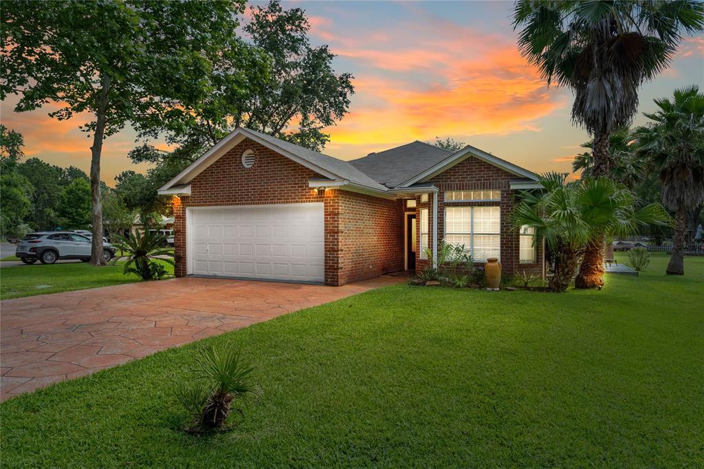 211 Lake Walden Cove Road - Photo 1