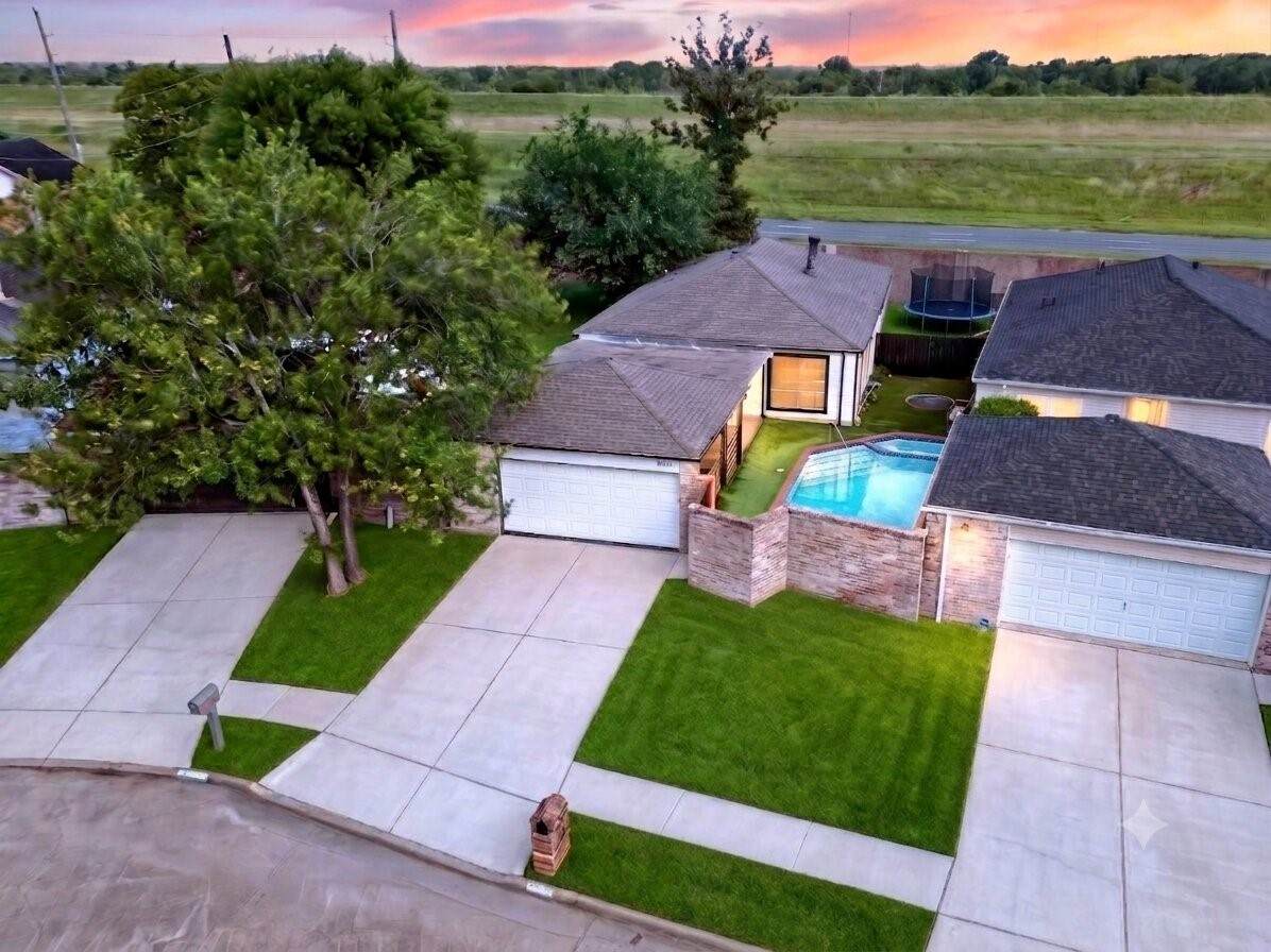 16134 Highlander Drive - Photo 1