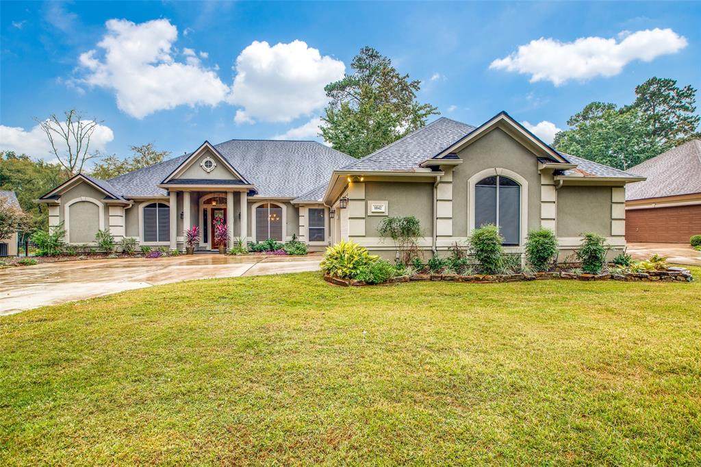 1042 Bentwater Drive - Photo 1