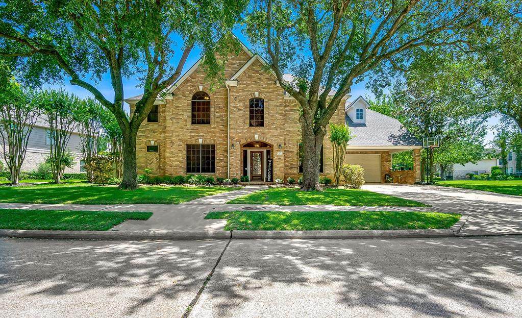 3006 Pecan Way Court - Photo 1