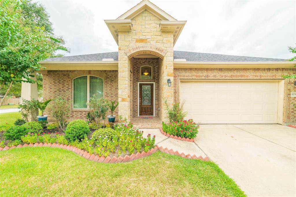 6230 Borg Breakpoint Drive - Photo 1