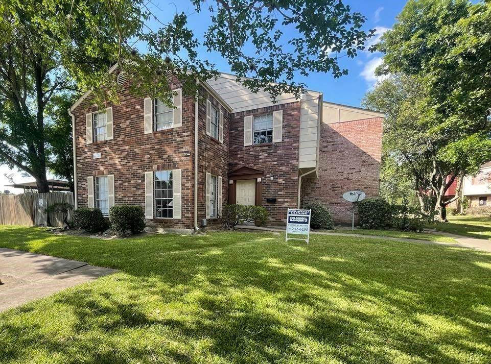 7842 Grove Ridge Drive - Photo 1