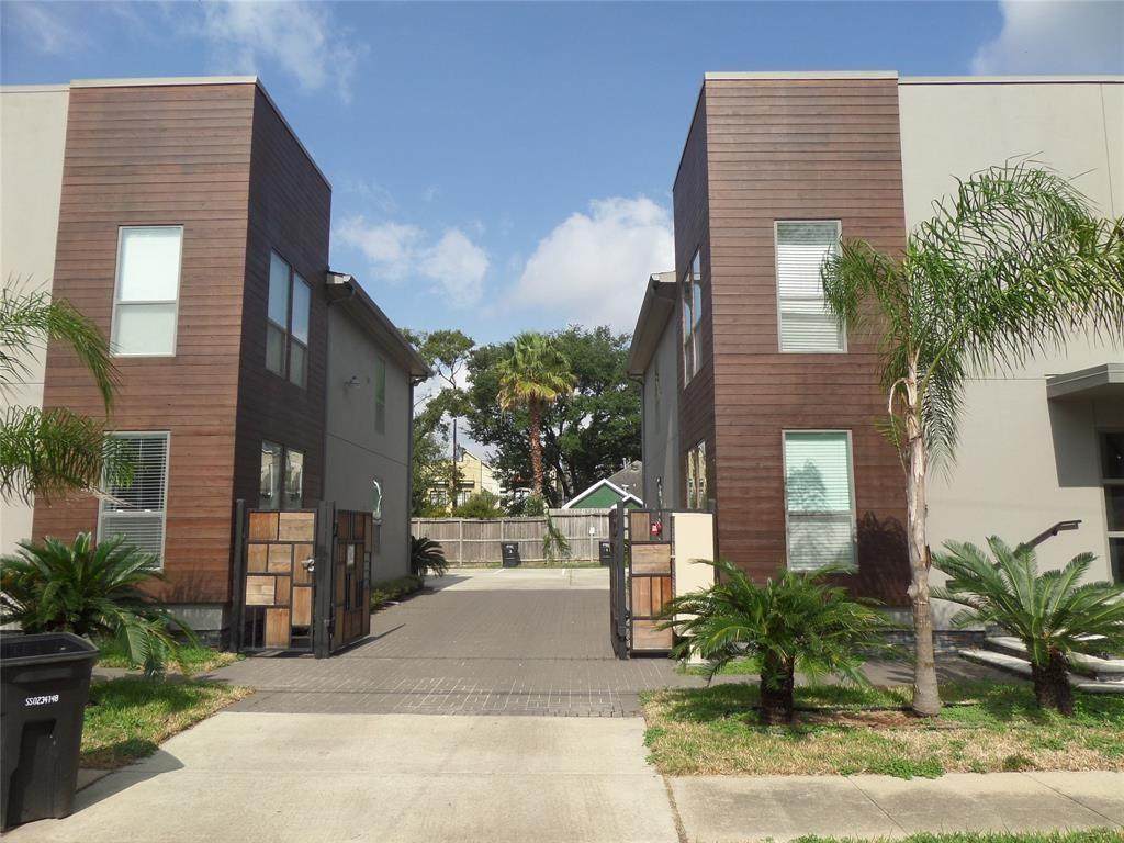 1710 Maryland Street - Photo 1