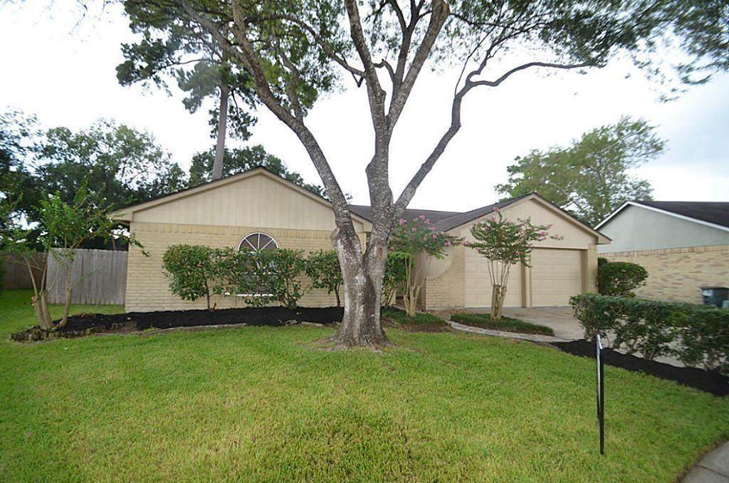 8510 Sugar Wood Court - Photo 1