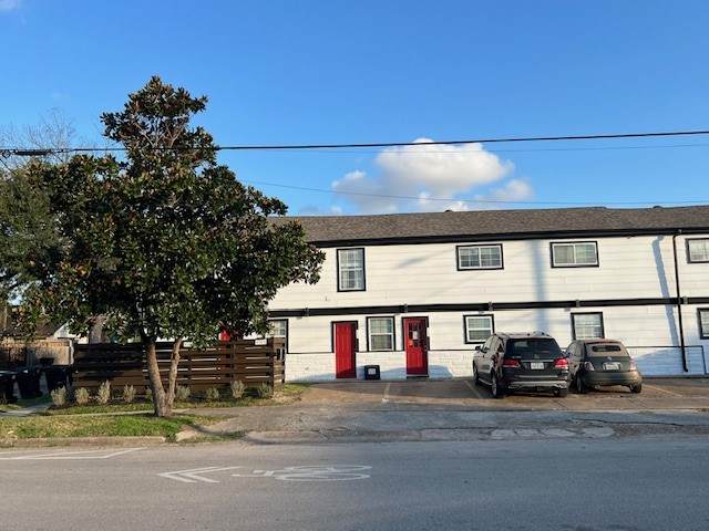 4301 La Branch Street - Photo 1