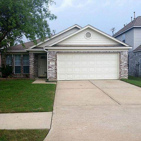 18406 Alemarble Oak Street - Photo 1