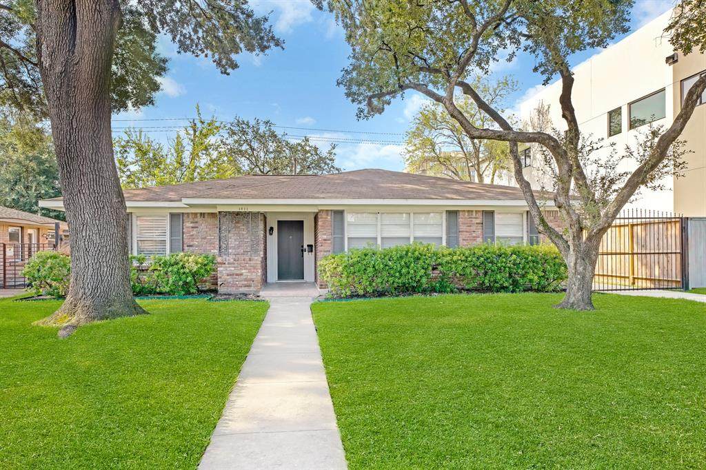 4611 Merwin Street - Photo 1