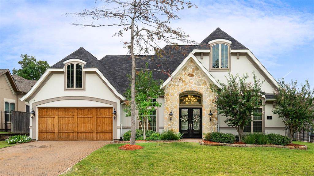 124 Evergreen Oak Drive - Photo 1