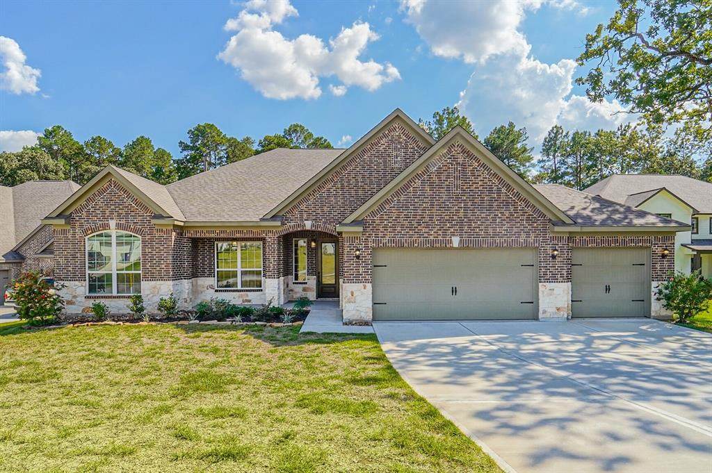 21311 Hidden Bend Loop - Photo 1