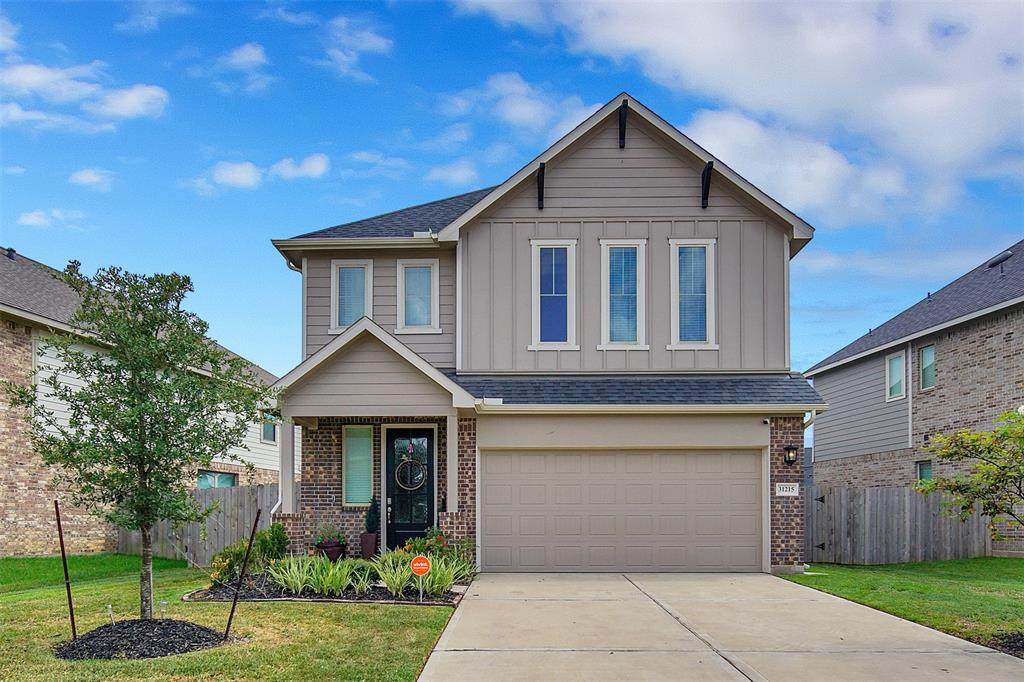 31215 Pinebrook Falls Lane - Photo 1