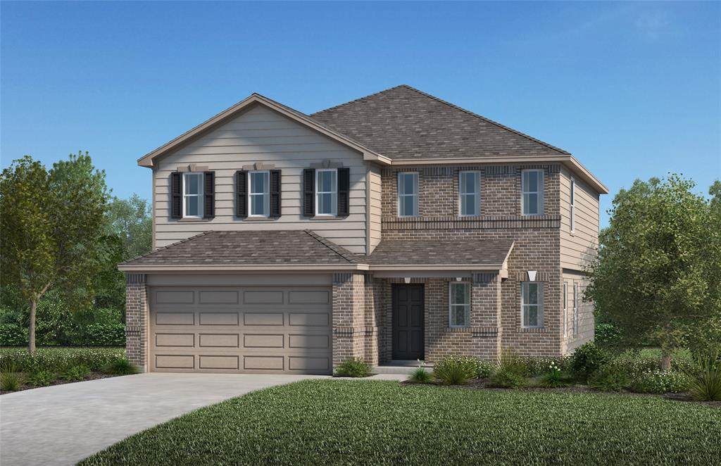 41688 Sorrel Spring Lane - Photo 1