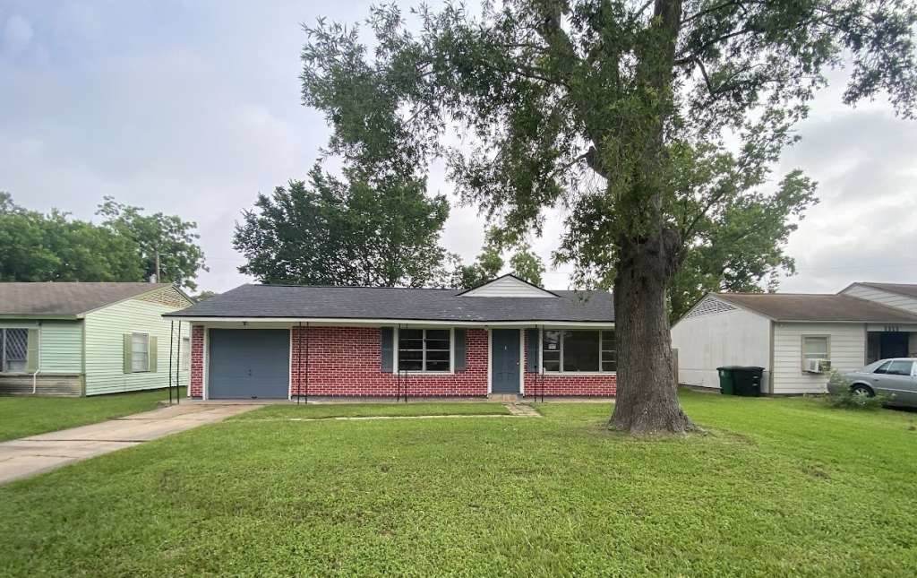 5715 Belmark Street - Photo 1