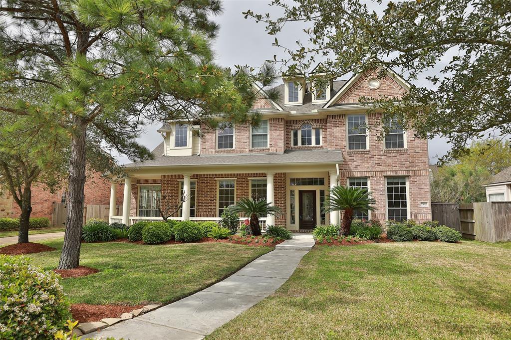 7302 Rolling Knoll - Photo 1