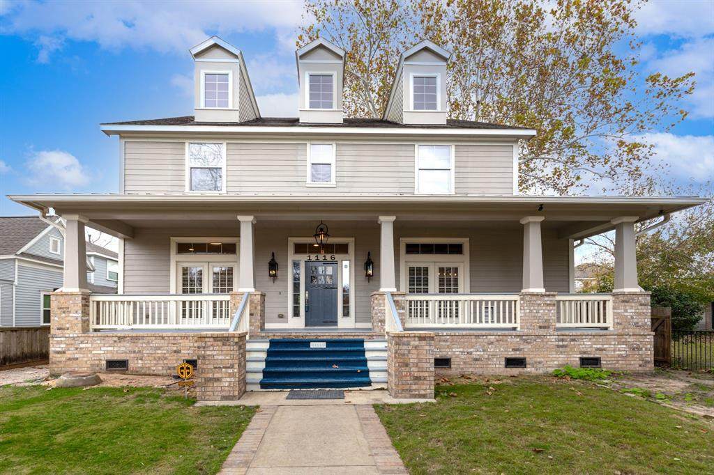 1116 Allston Street - Photo 1
