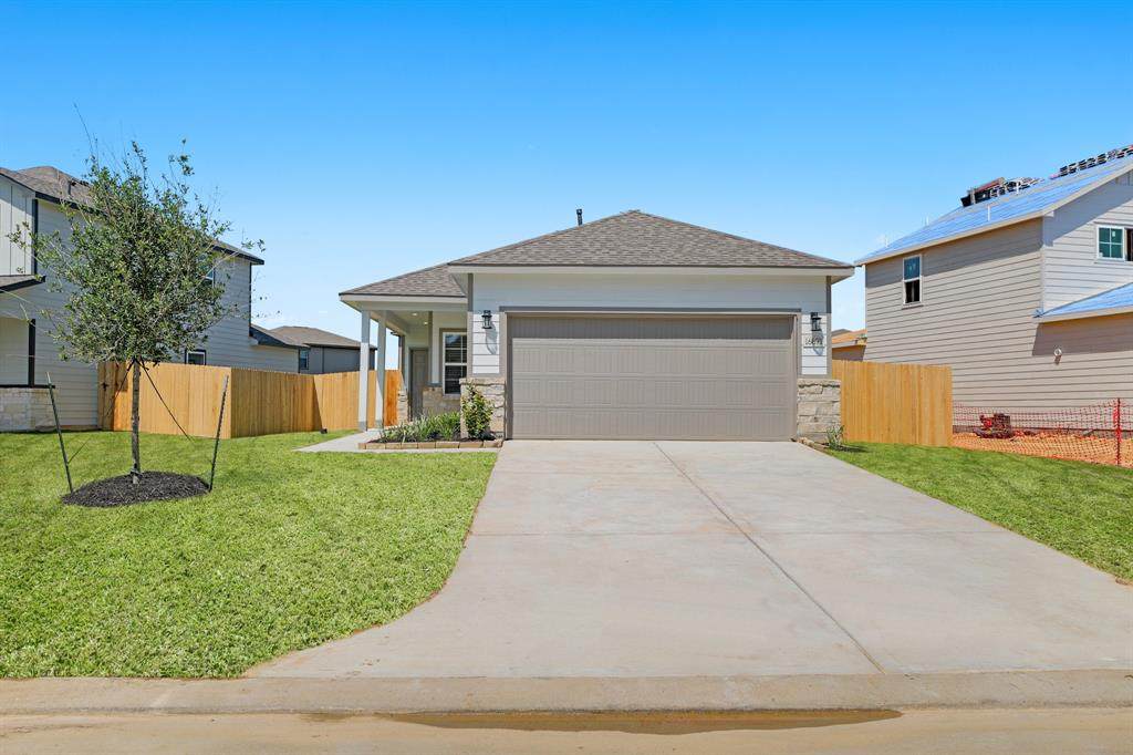 16891 Needlepoint Drive - Photo 1