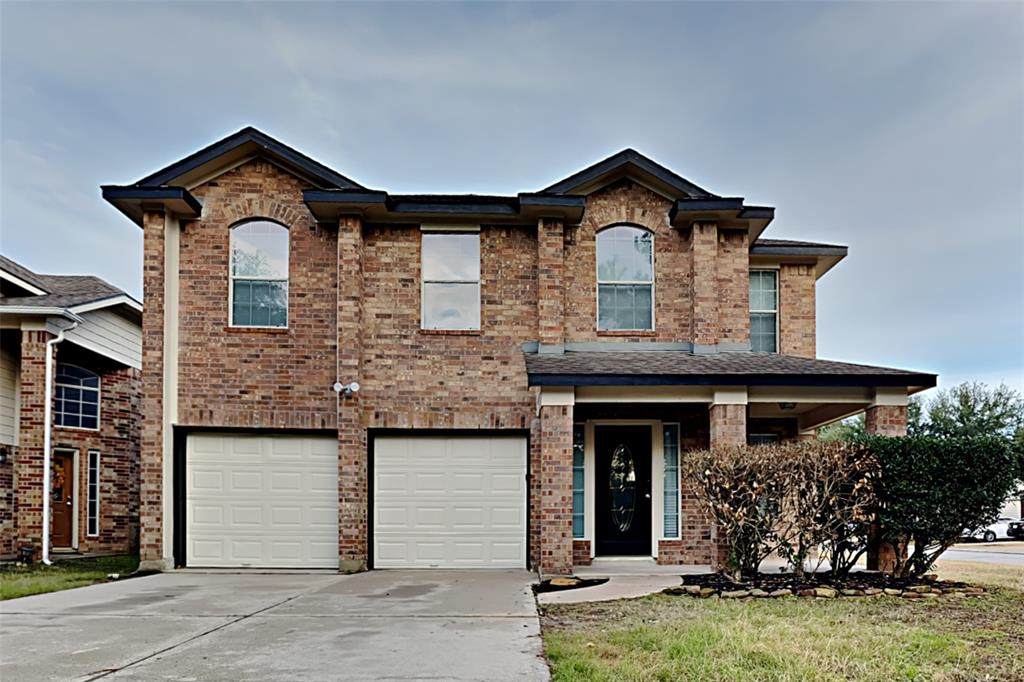 20202 Stonegrove Court - Photo 1