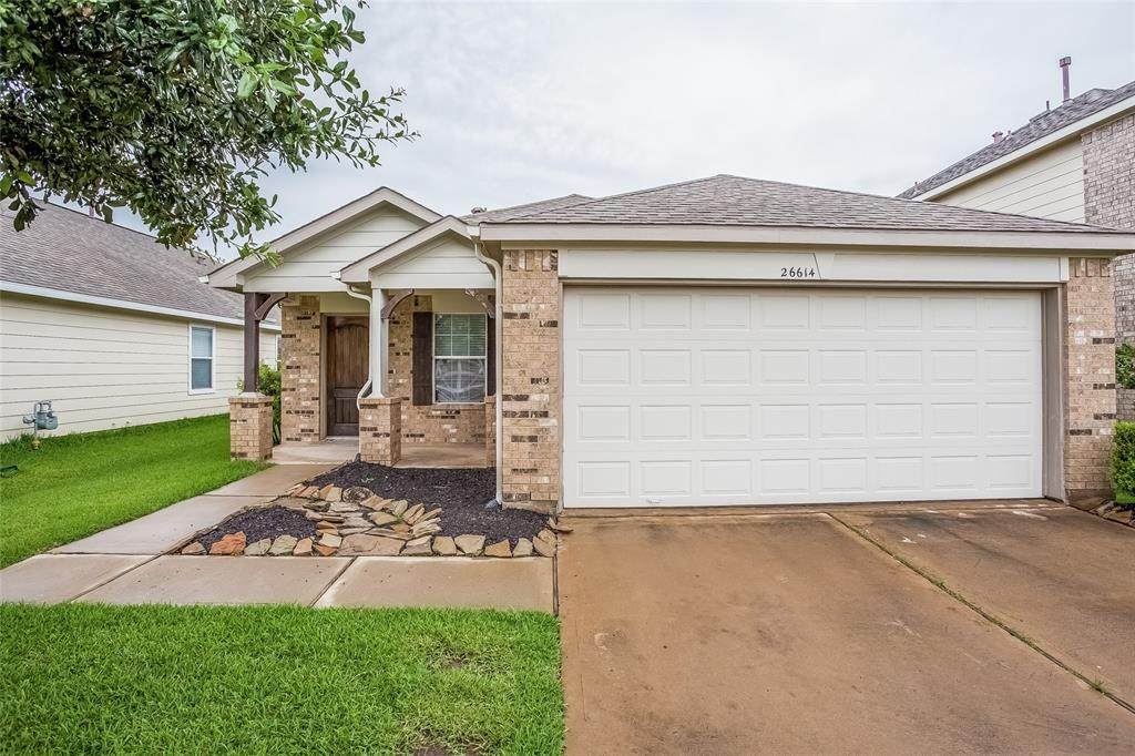 26614 Marble Falls Bend - Photo 1