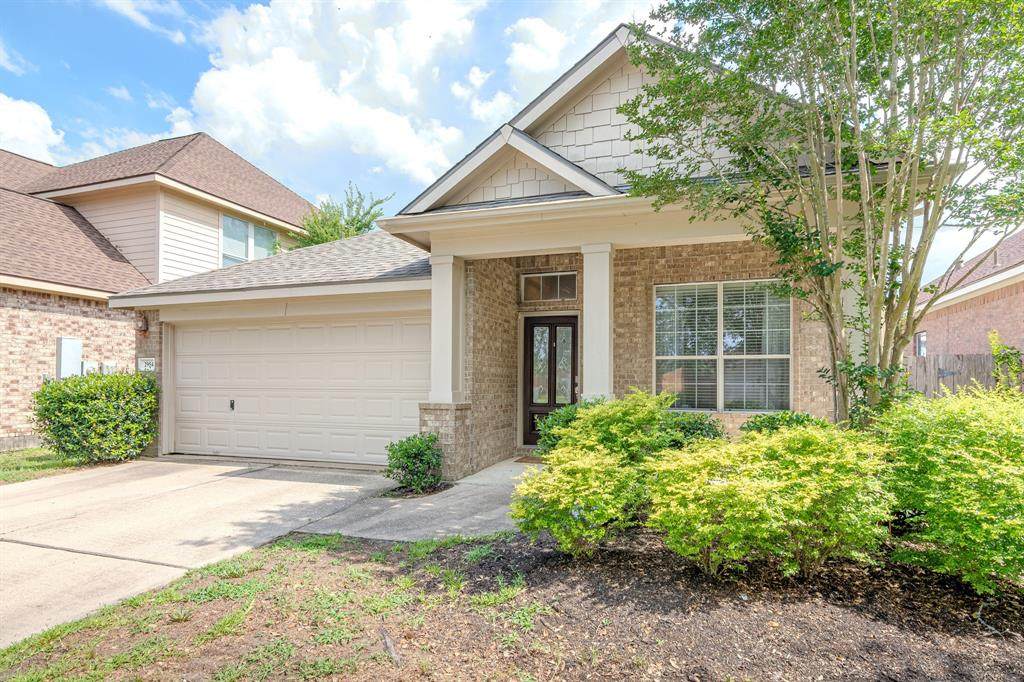 2954 Smokey Forest Lane - Photo 1
