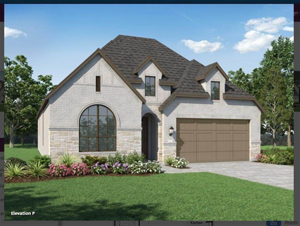 16927 Grayson Woods Lane - Photo 1