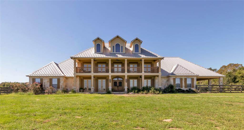 +/- 200 Acres Hidden Castle Ranch - Photo 1