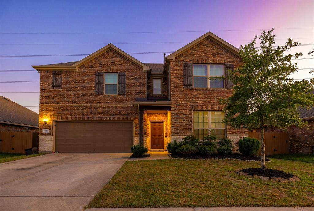 4360 Imperial Gardens Drive - Photo 1