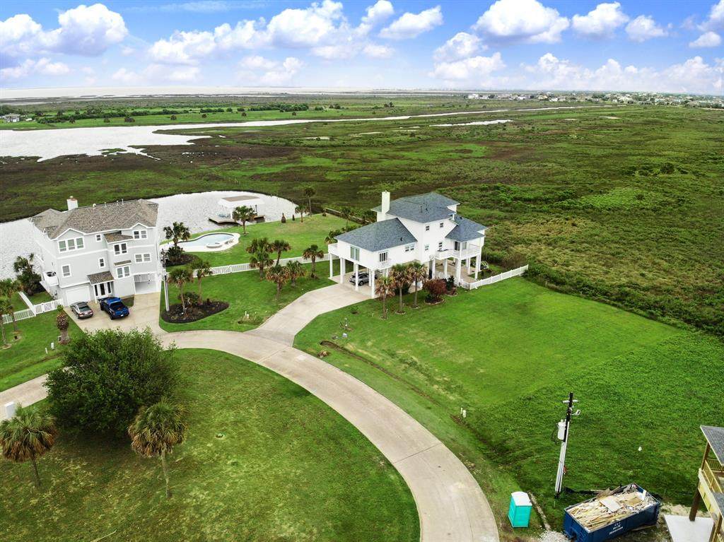 3619 Foremast Drive - Photo 1