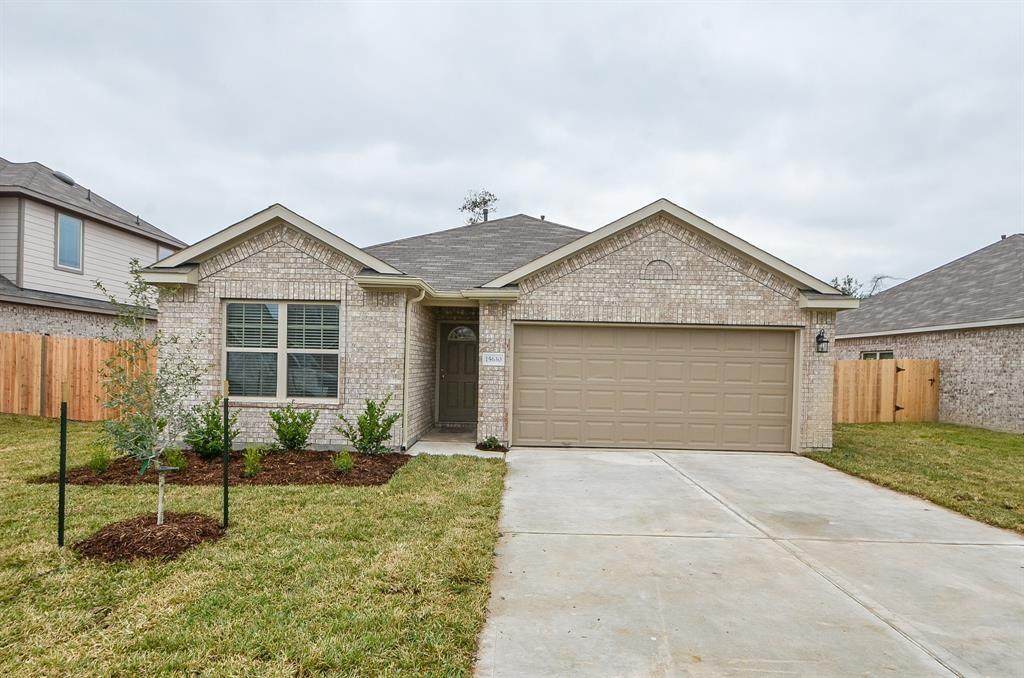 13207 Lanrin Park - Photo 1