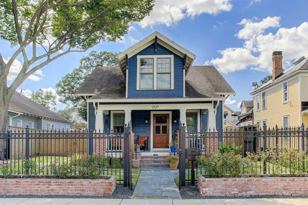 1529 Allston Street - Photo 1