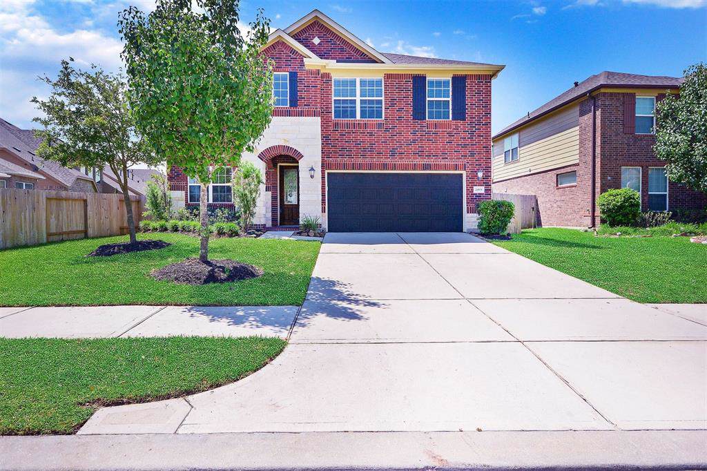 26919 Soapstone Terrace Lane - Photo 1