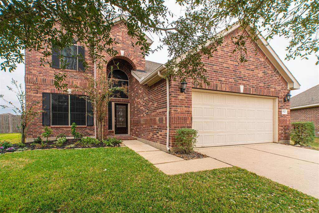 25543 Pacer Circle - Photo 1