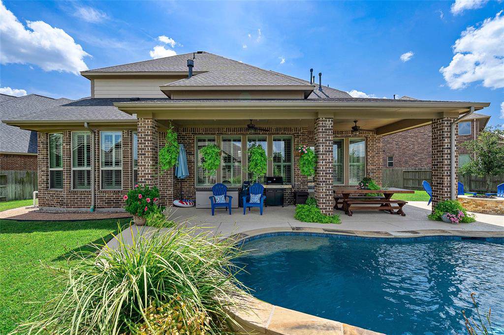 2707 Ember Pass Lane - Photo 1
