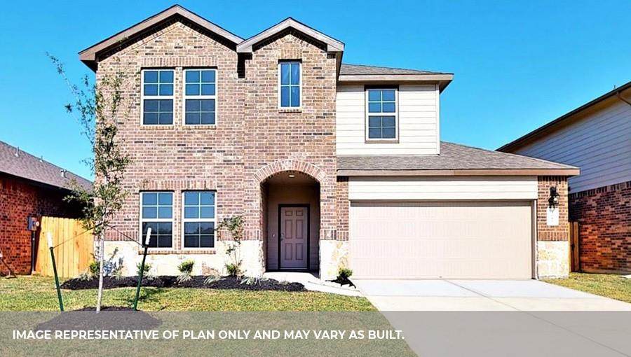 1530 Maple Ridge Drive - Photo 1