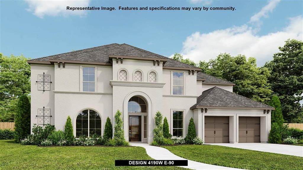 4223 Martin Ridge Drive - Photo 1