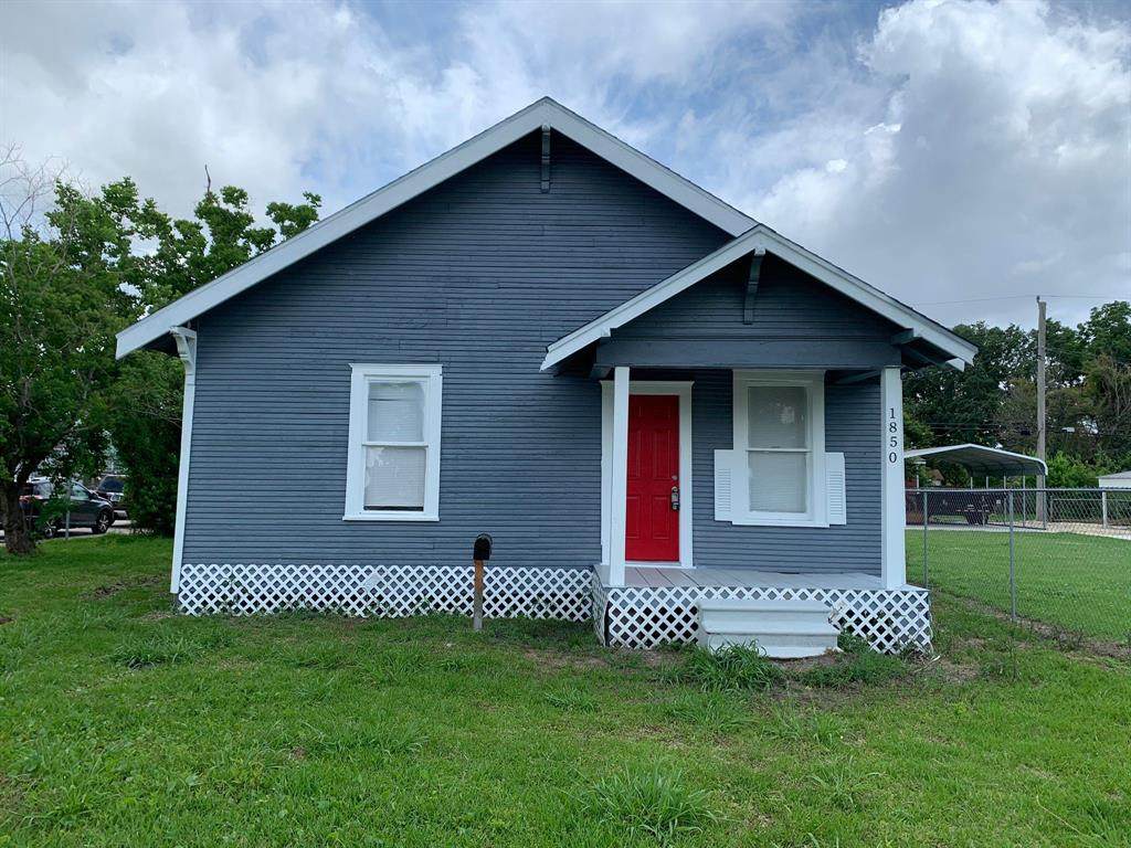 1850 Washington Boulevard - Photo 1