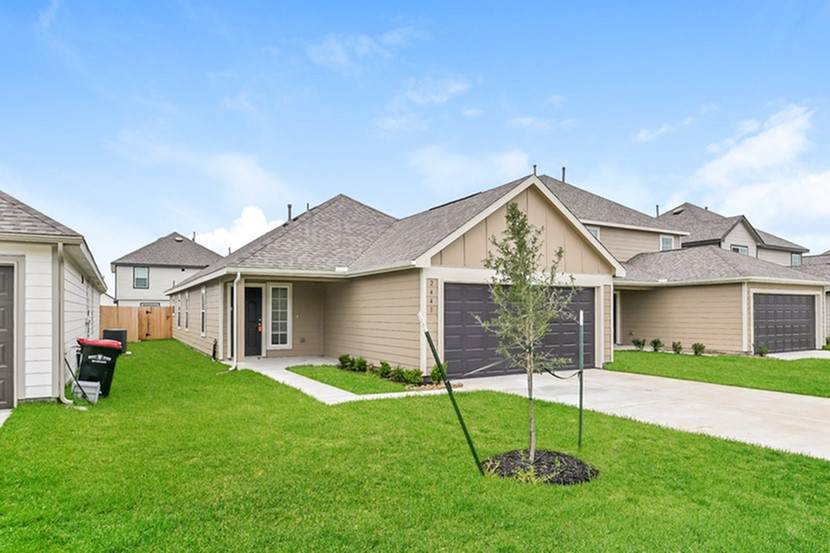 2441 Flathead Drive - Photo 1