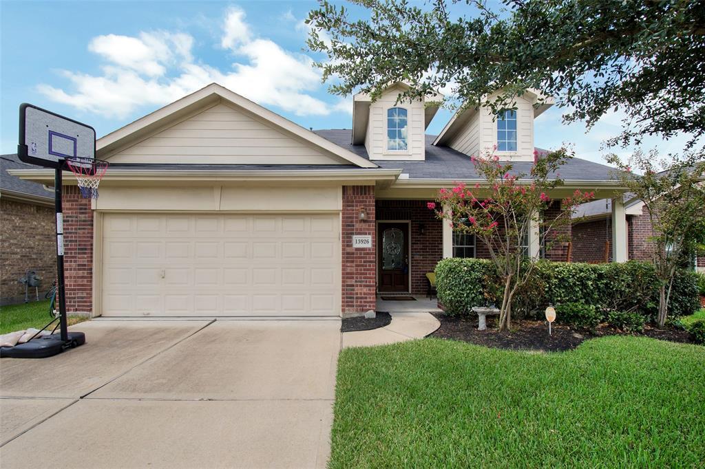 13926 Cypress Star Lane - Photo 1