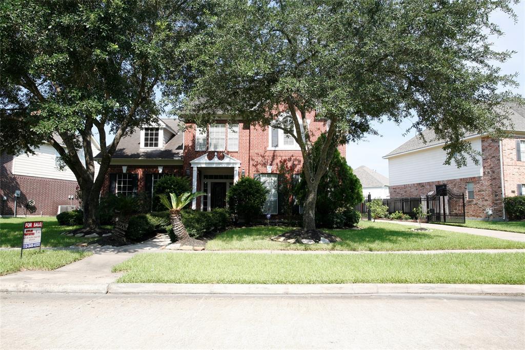 2630 Brazos Ridge Drive - Photo 1