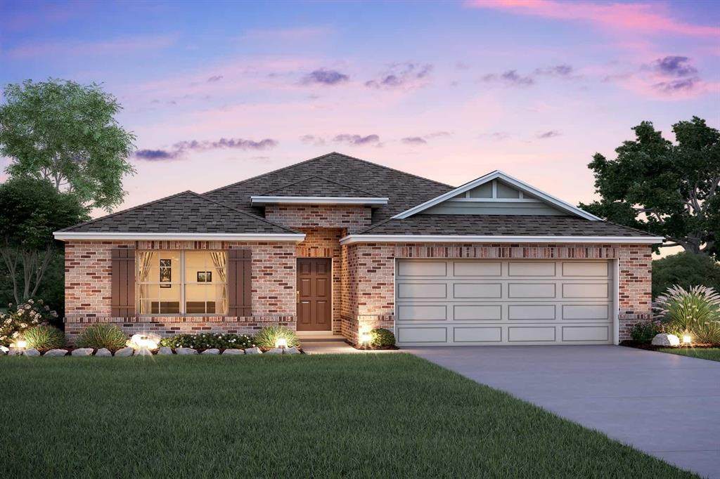 2114 Brickfielder Lane - Photo 1