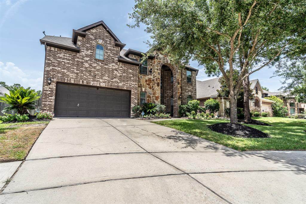 13807 Wickdale Garden Lane - Photo 1