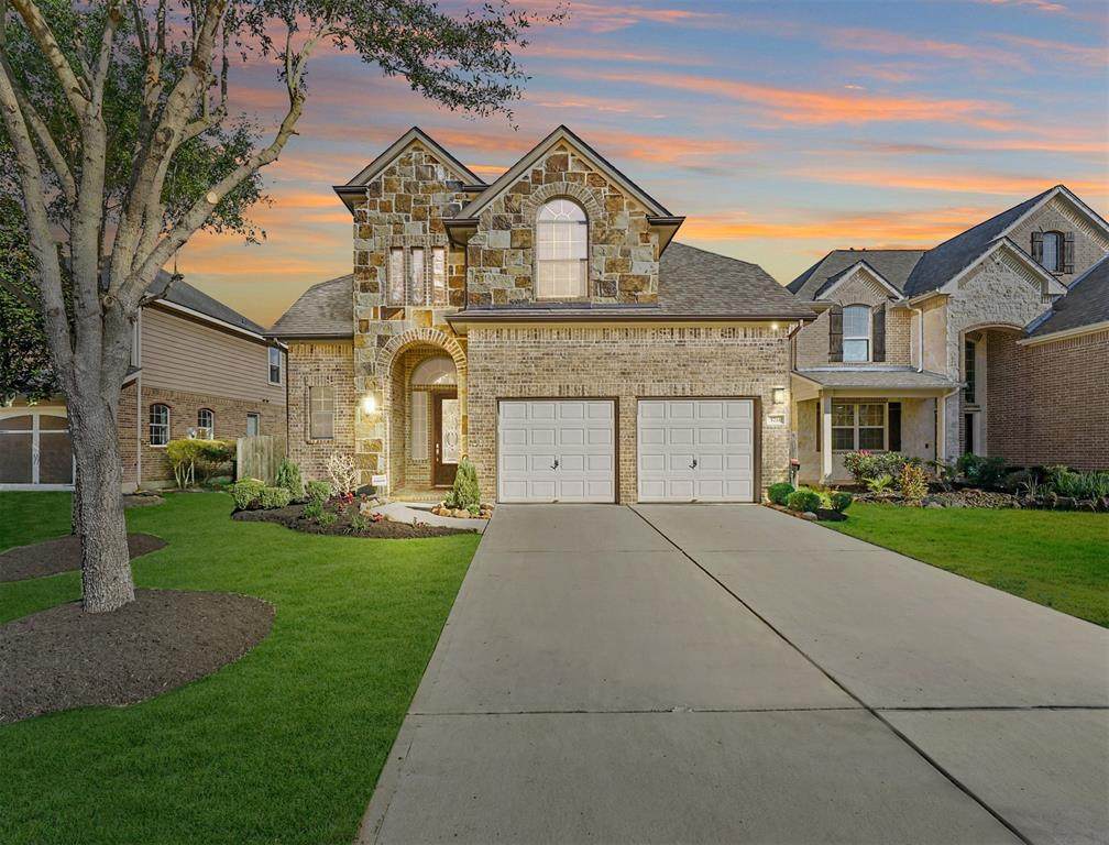 5711 Fairwind Lane - Photo 1