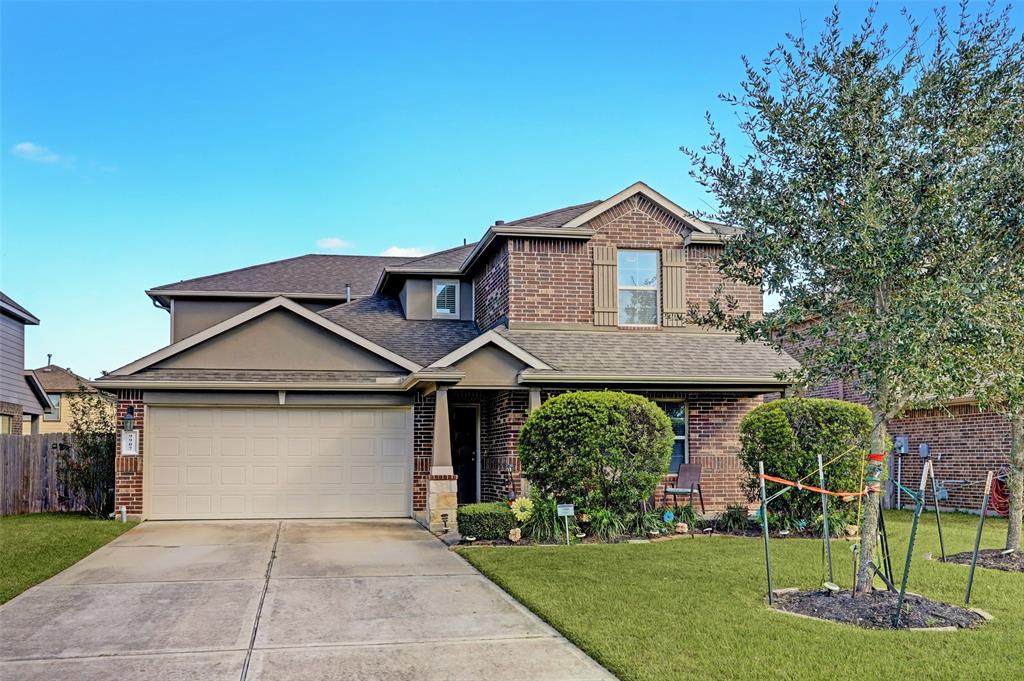 9907 Shimmering Lakes Drive - Photo 1