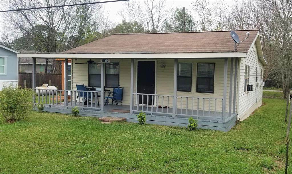 11874 Vanwood Street - Photo 1