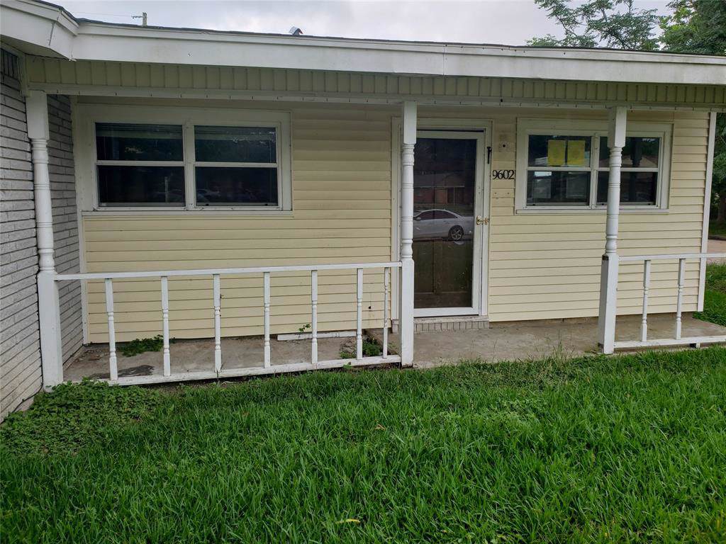 9602 Foredale Street - Photo 1