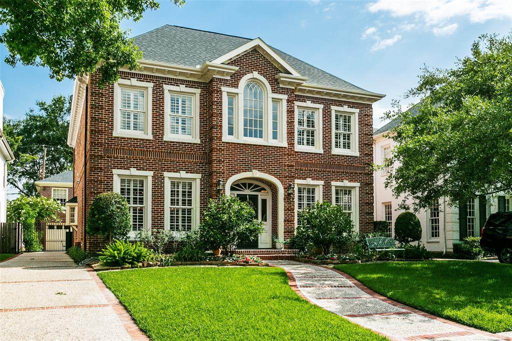 3707 Darcus Street - Photo 1