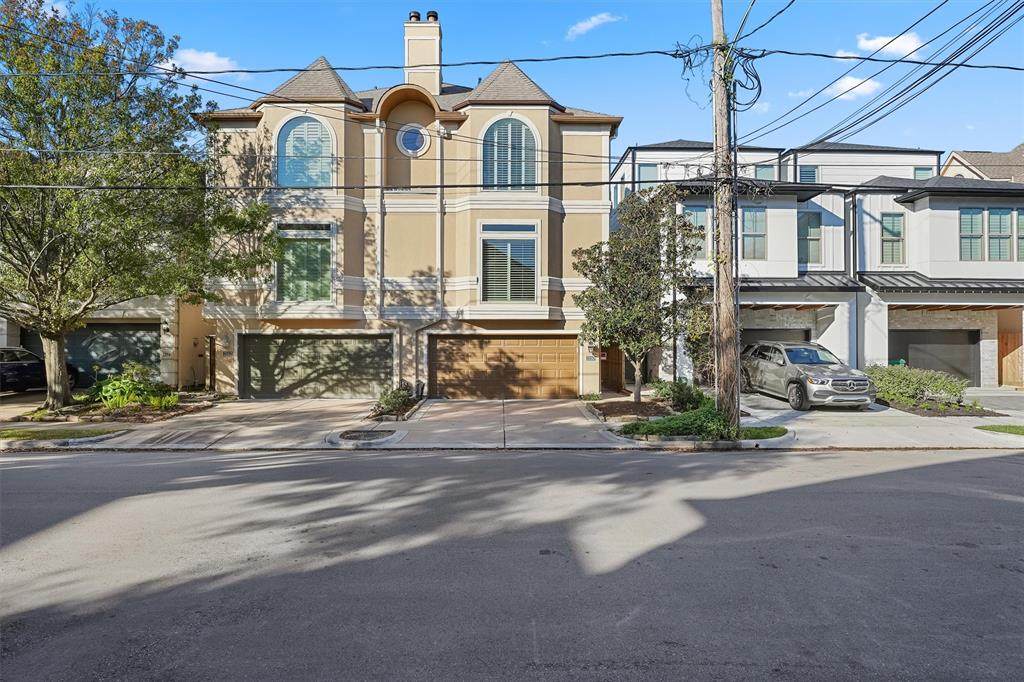 2110 Hazard Street - Photo 1